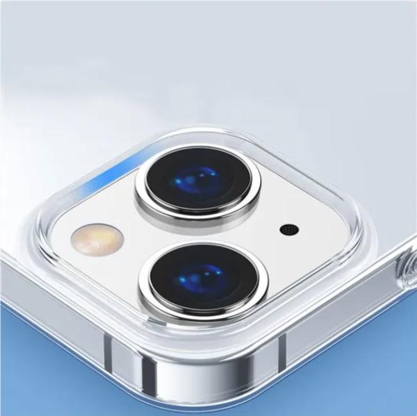 Baseus - IPhone 13 MagSafe Crystal Hardcase